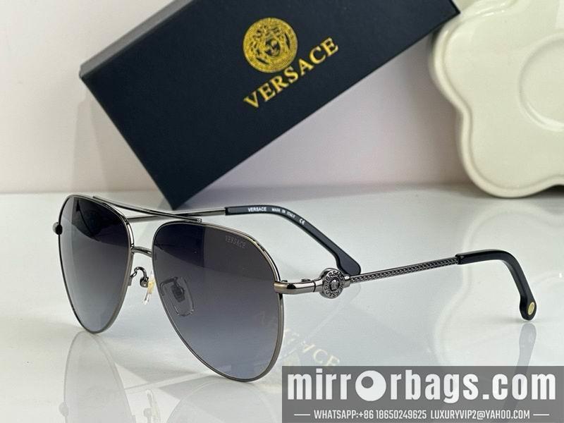 Versace Glaases smx112