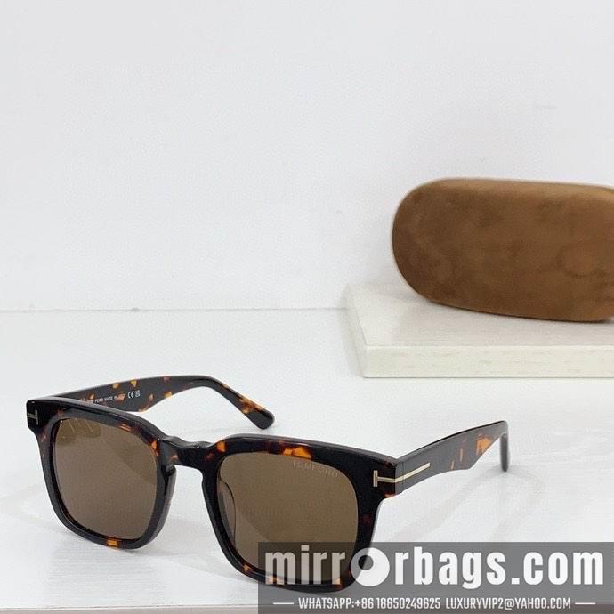 Tom Ford Glasses smx167