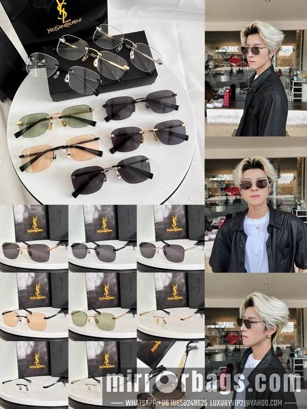 YSL Glasses 03smh02