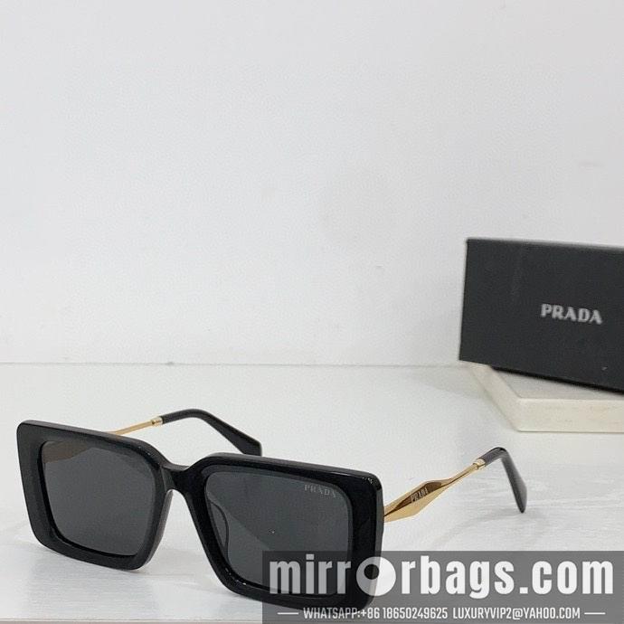 Prada Glasses smx268