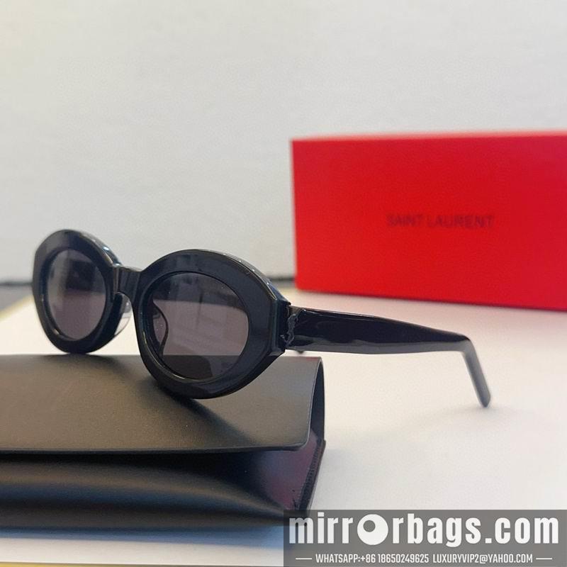 YSL Glasses smx93