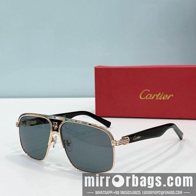 Cartier Glasses smr83