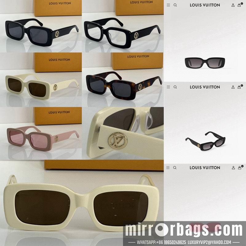 LV Glasses smx105
