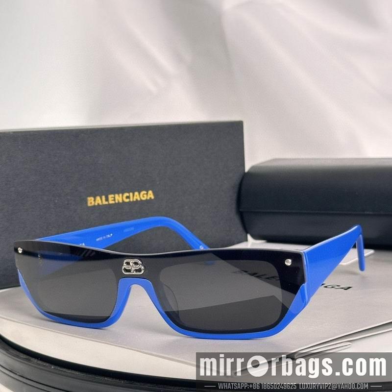 Balenciaga Glasses 03smh26