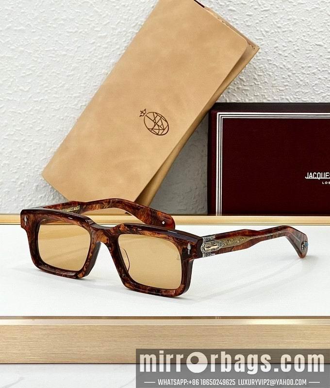 Jacques Marie Mage Glasses 03smh27