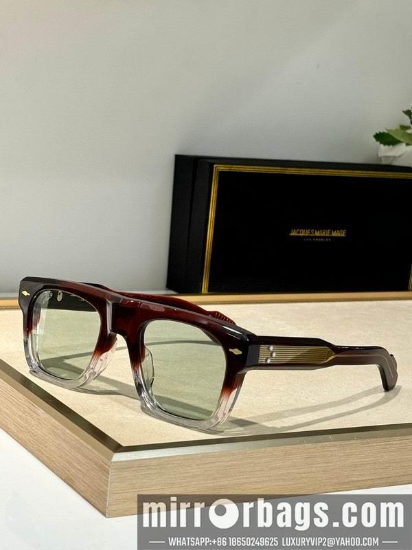 Jacques Marie Mage Glasses 03smh104