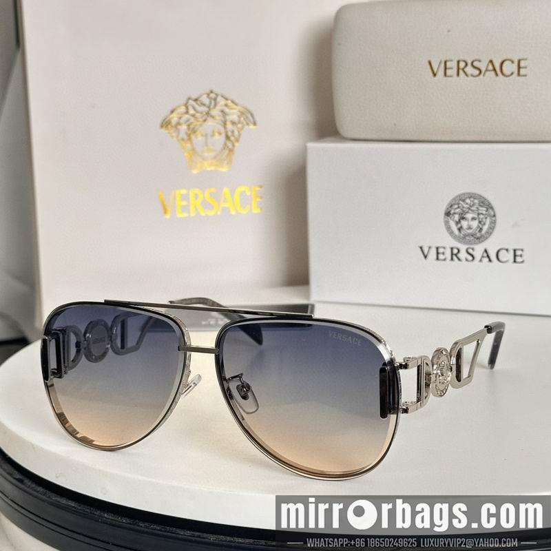 Versace Glasses 03smh02