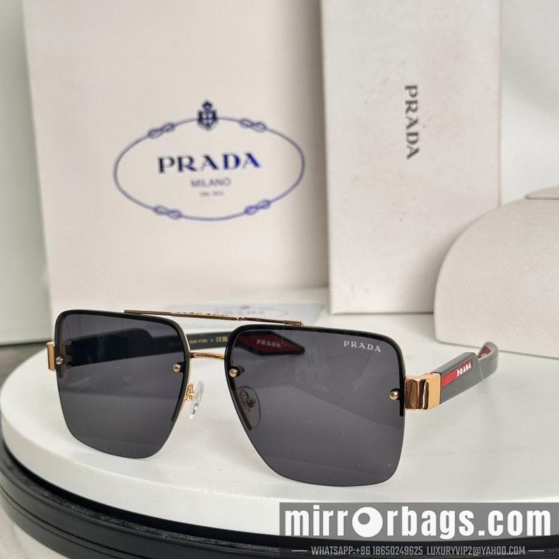 Prada Glasses smh199