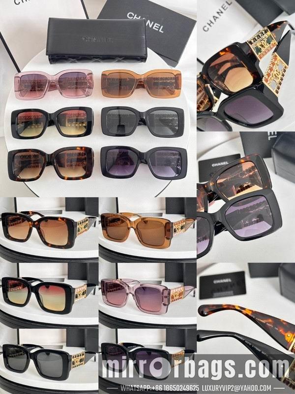 Chanel Glasses smh50