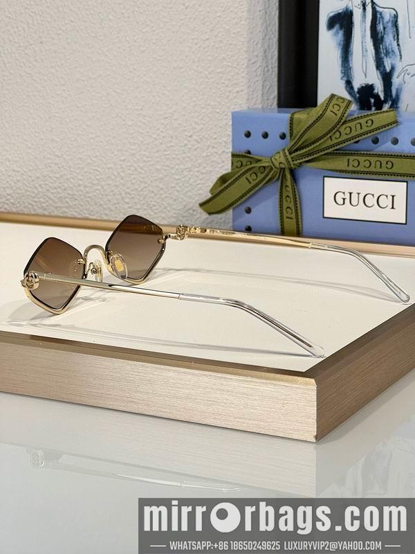 Gucci Glasses smx141