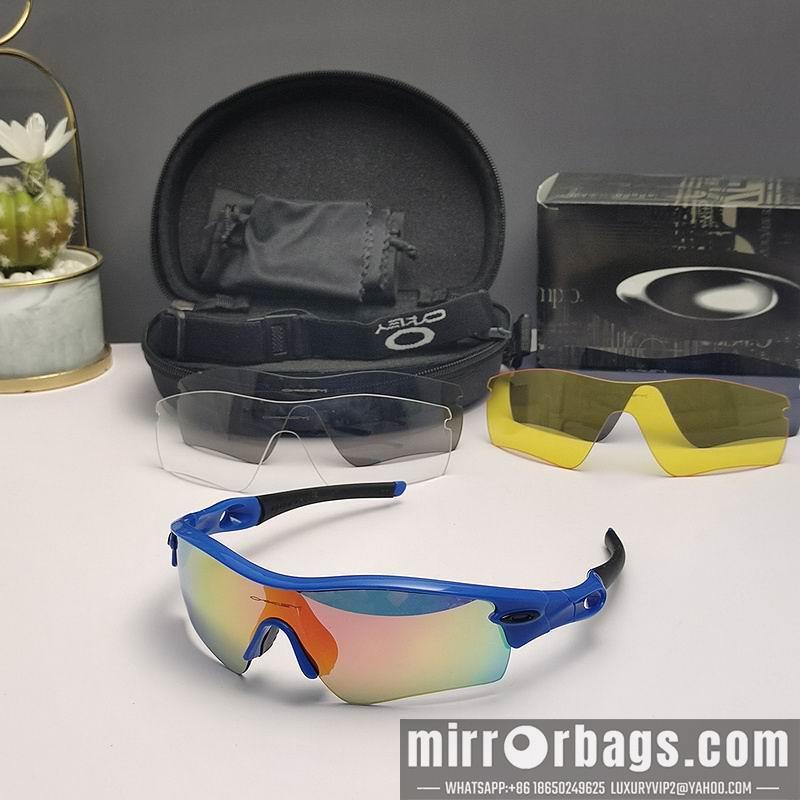 Oakley Glasses smx91