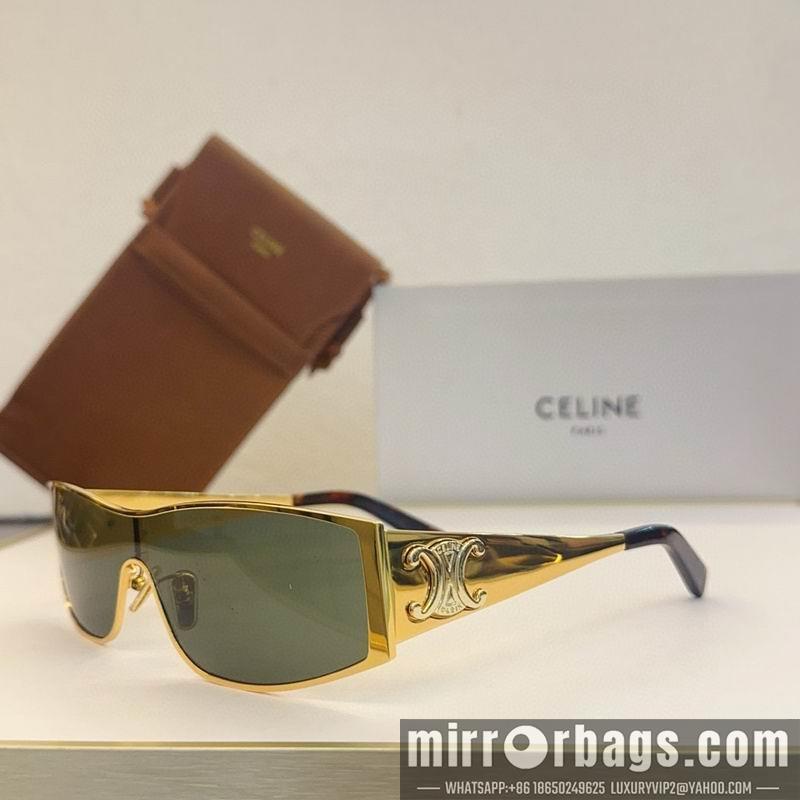 Celine Glasses smx203