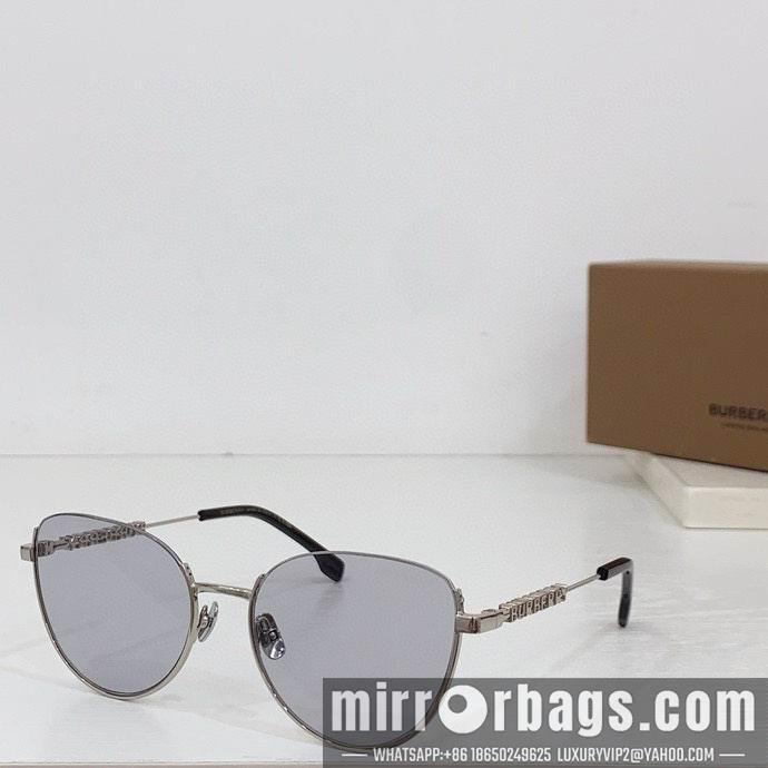 Burberry Glasses smx76