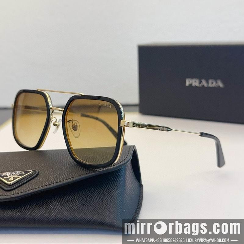 Prada Glasses smx259