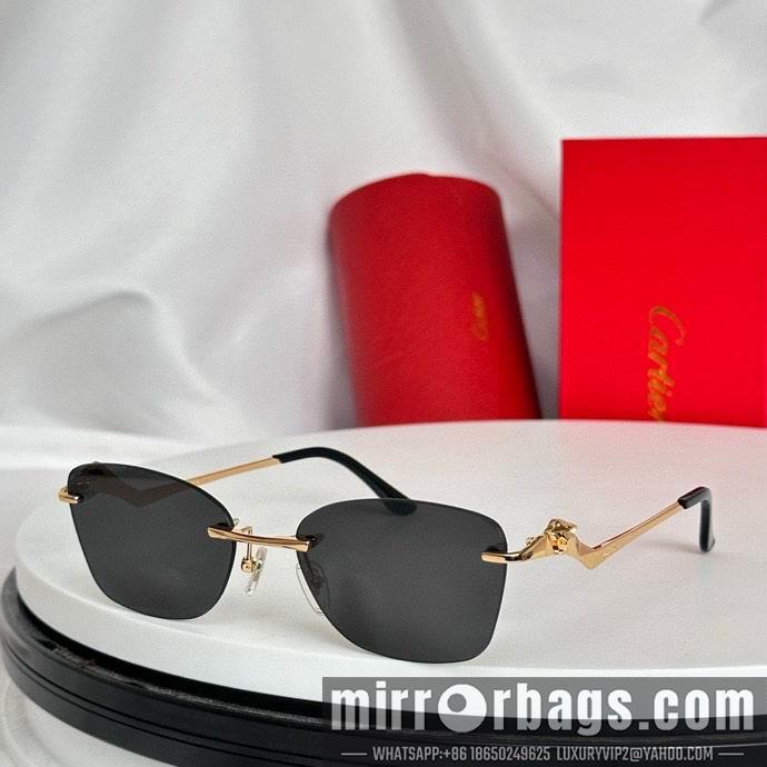 Cartier Glasses smr171