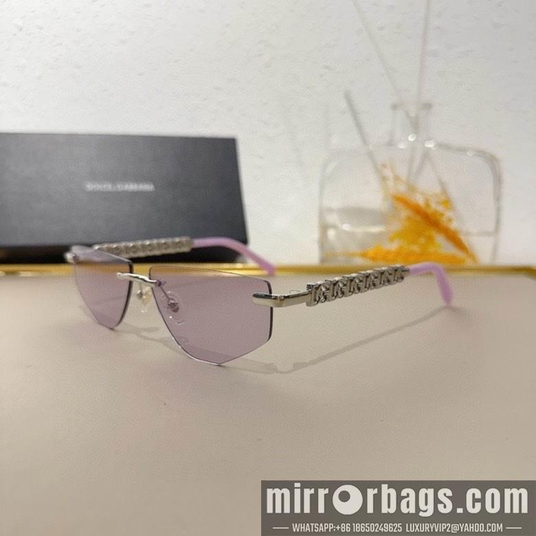DG Glasses 010203