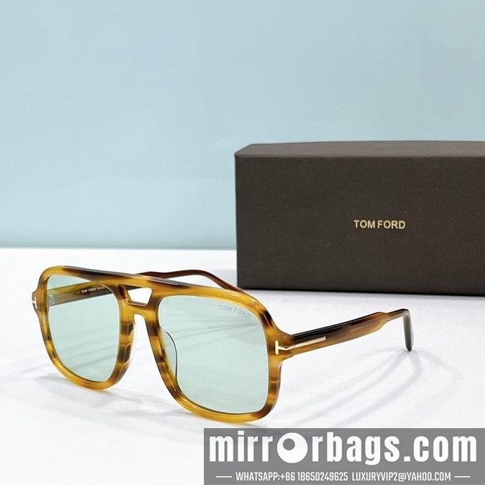 Tom Ford Glasses smx119