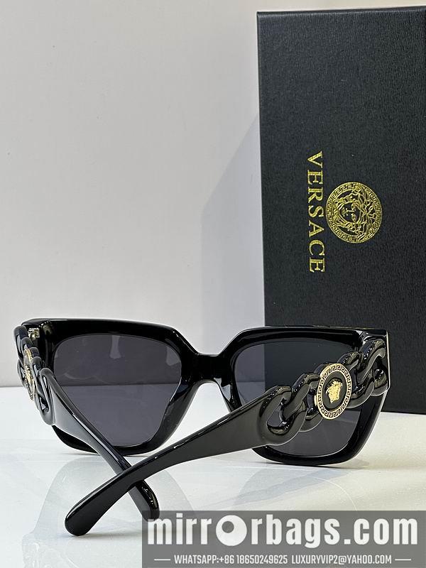 Versace Glasses 03smh103