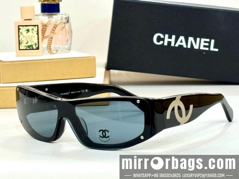 Chanel Glasses smh132