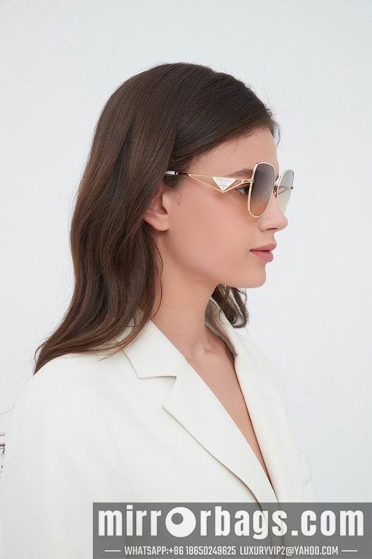 Prada Glasses smx190