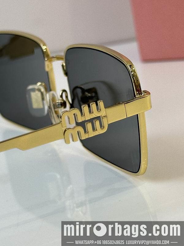 MiuMiu Glasses 03smh96
