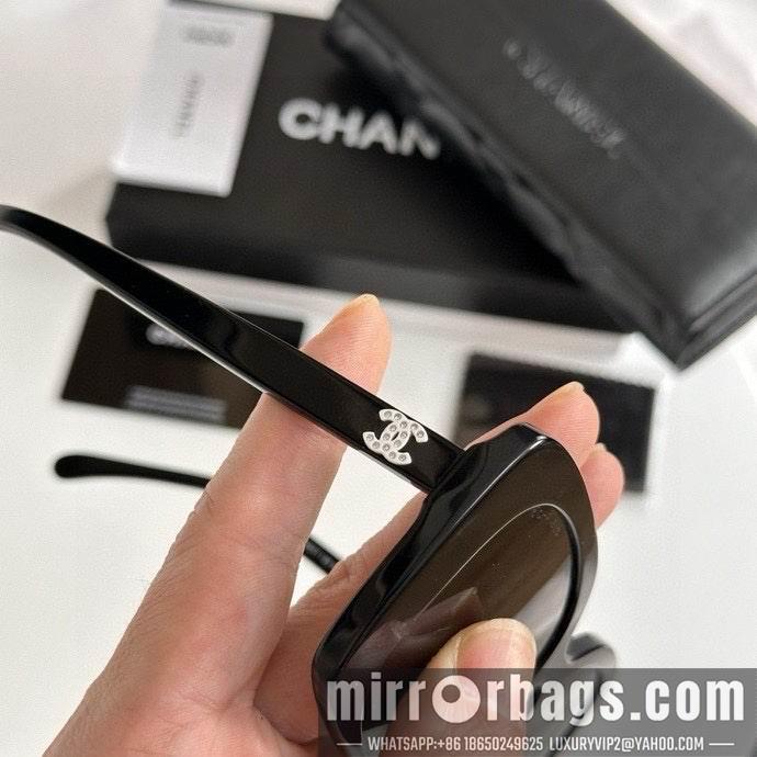 Chanel Glasses smx351