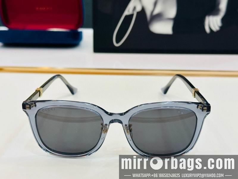 Gucci Glasses smr49