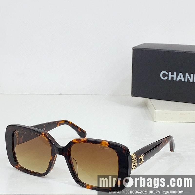 Chanel Glasses smh07