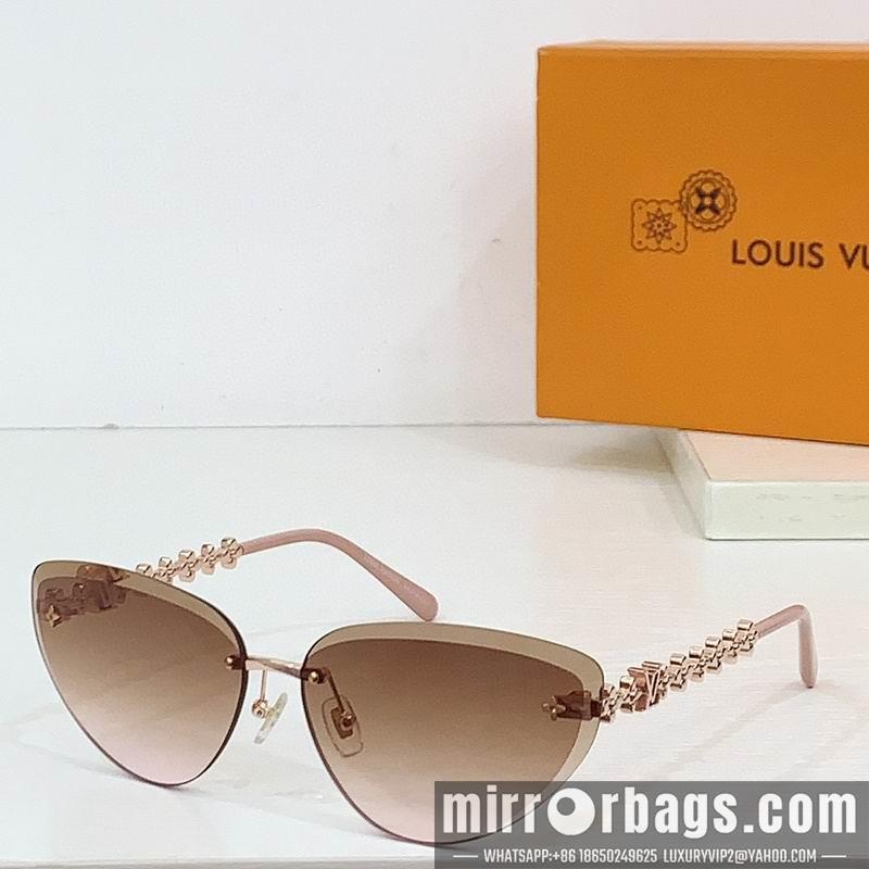 LV Glasses smr69