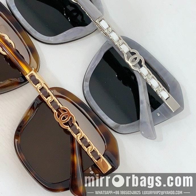 Chanel Glasses smr10
