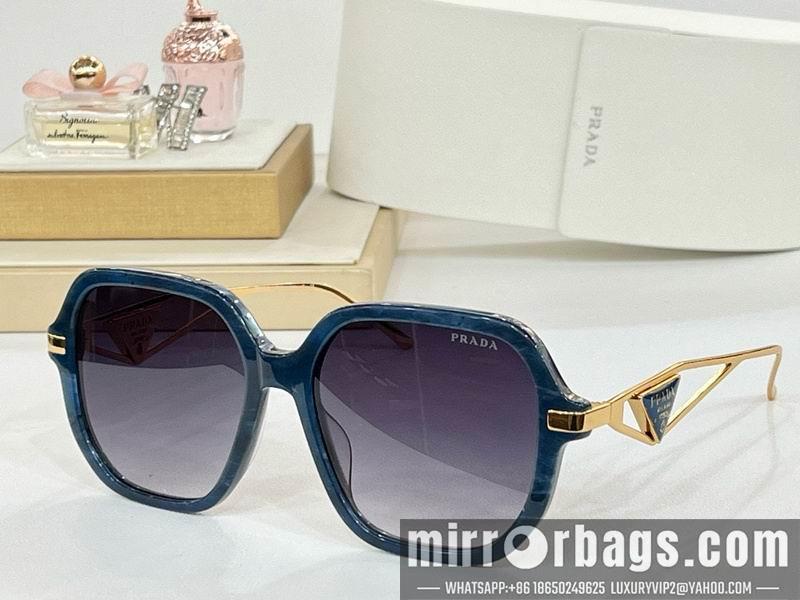 Prada Glasses smr114