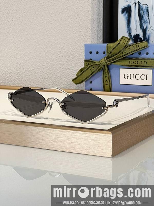 Gucci Glasses smx141