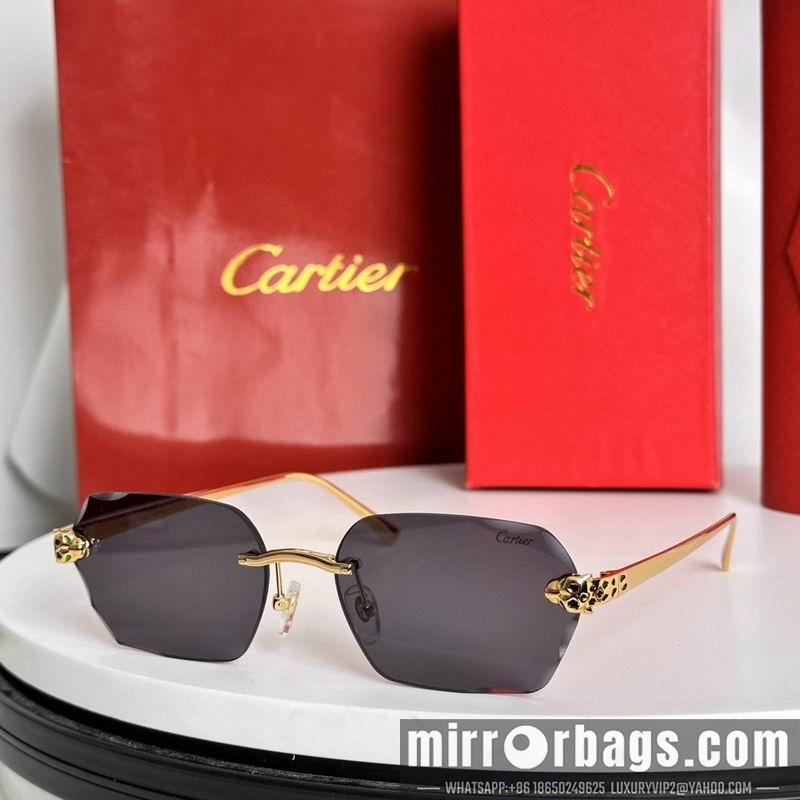 Cartier Glasses smh01