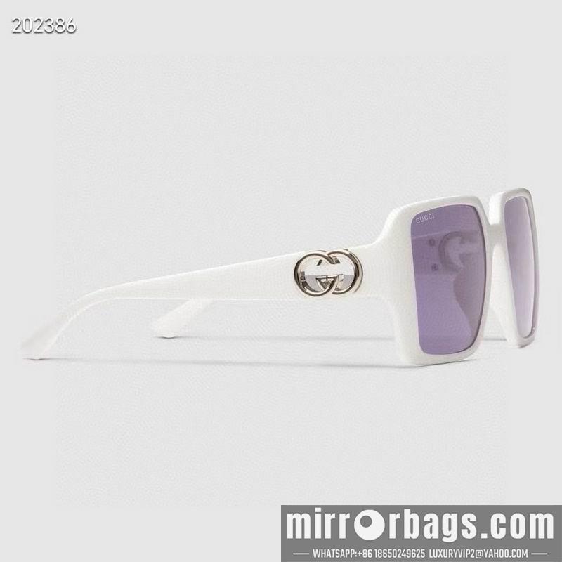 Gucci Glasses smh75