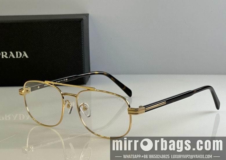 Prada Glasses smx308