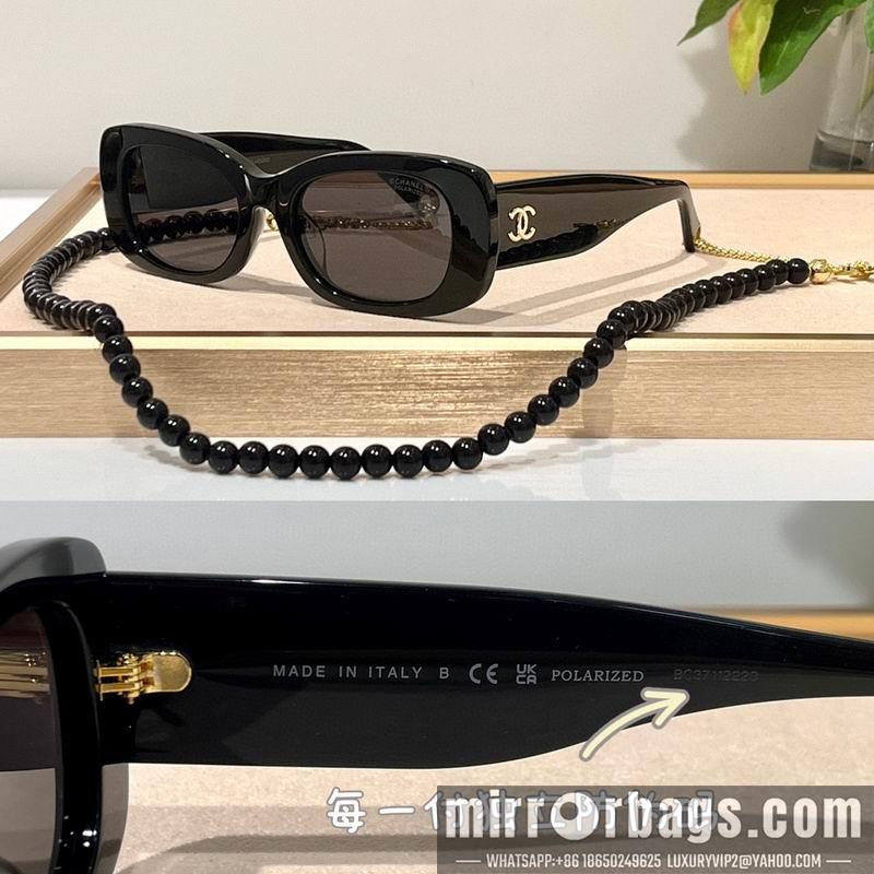 Chanel Glasses smh161