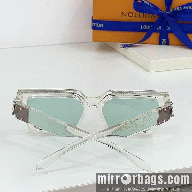 LV Glasses smr47