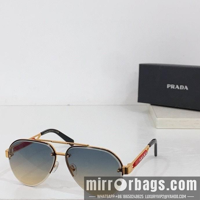Prada Glasses smh10