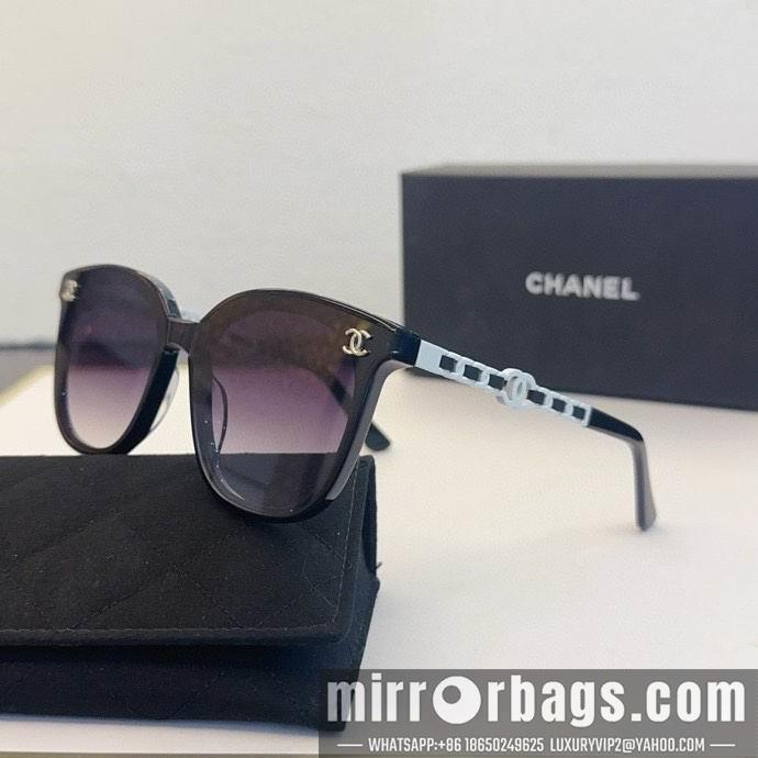 Chanel Glasses smx312