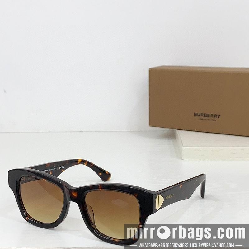 Burberry Glasses smr25