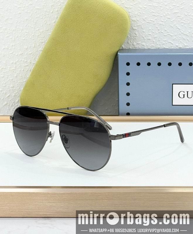 Gucci Glasses smh254