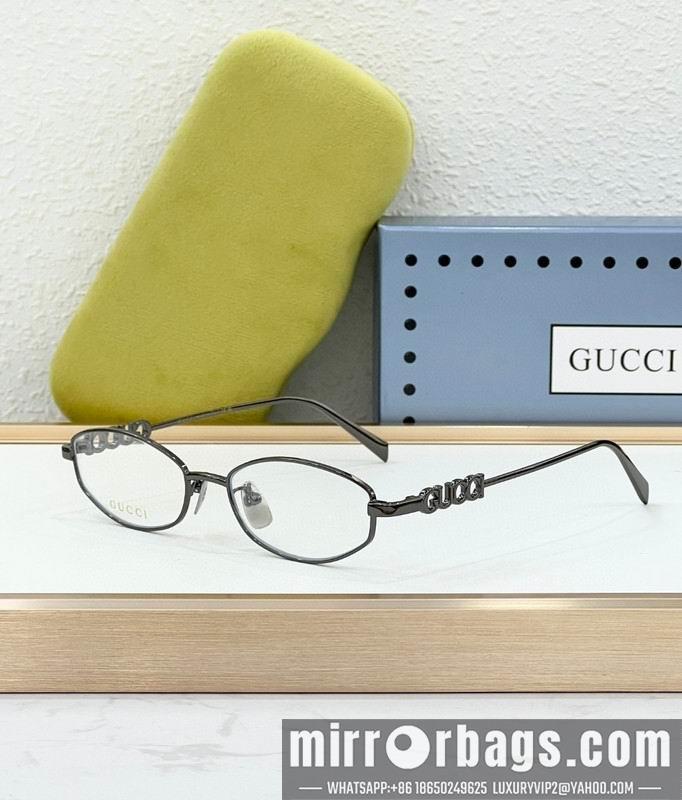 Gucci Glasses smh258