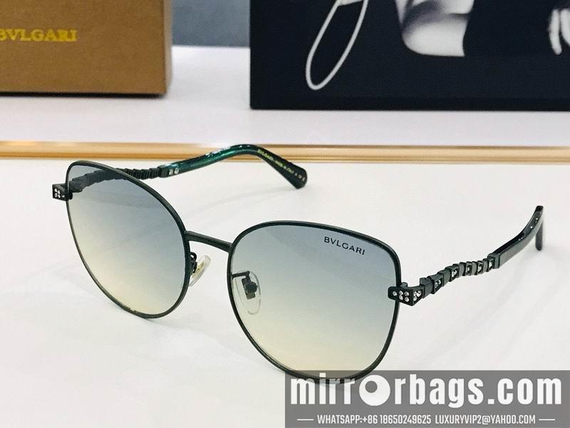 Bvlgari Glasses smx05