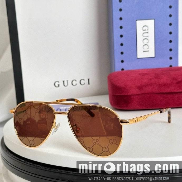 Gucci Glasses smx168