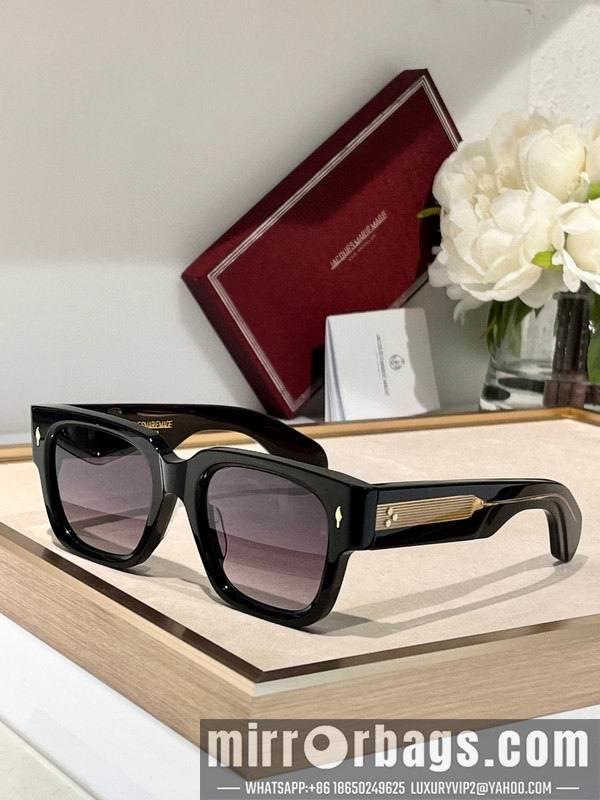 Jacques Marie Mage Glasses 03smh52