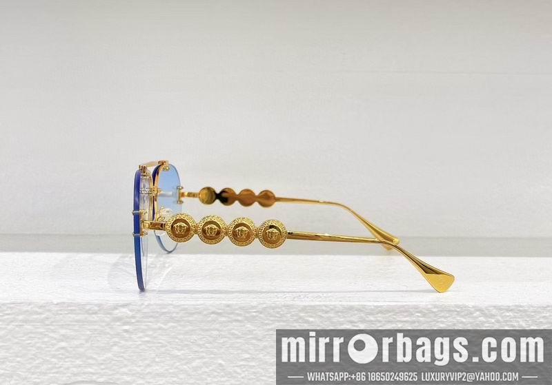Versace Glasses 03smh60