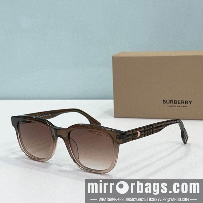 Burberry Glasses smx32