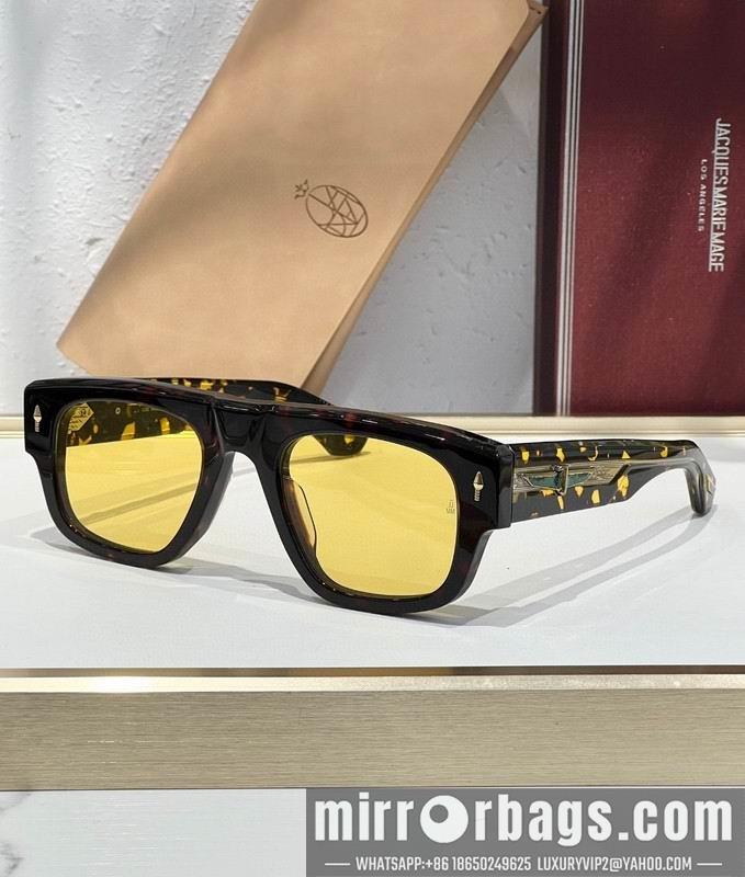 Jacques Marie Mage Glasses 03smh33