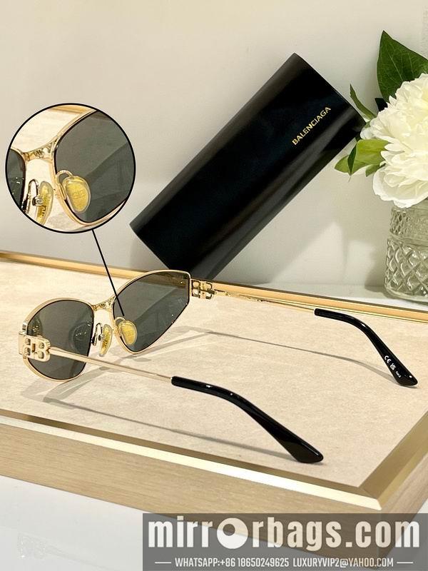 Balenciaga Glasses smx50