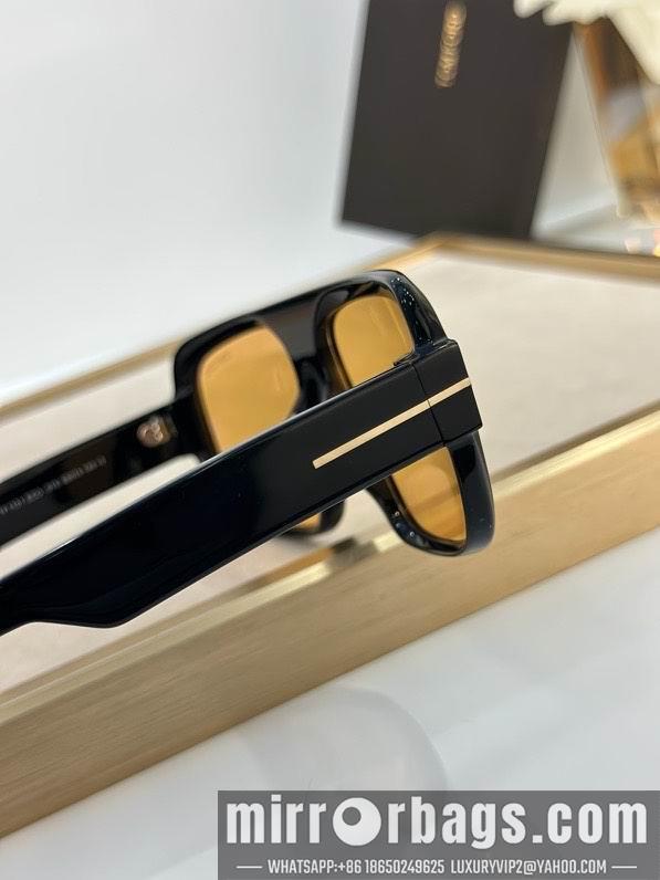 Tom Ford Glasses smx155